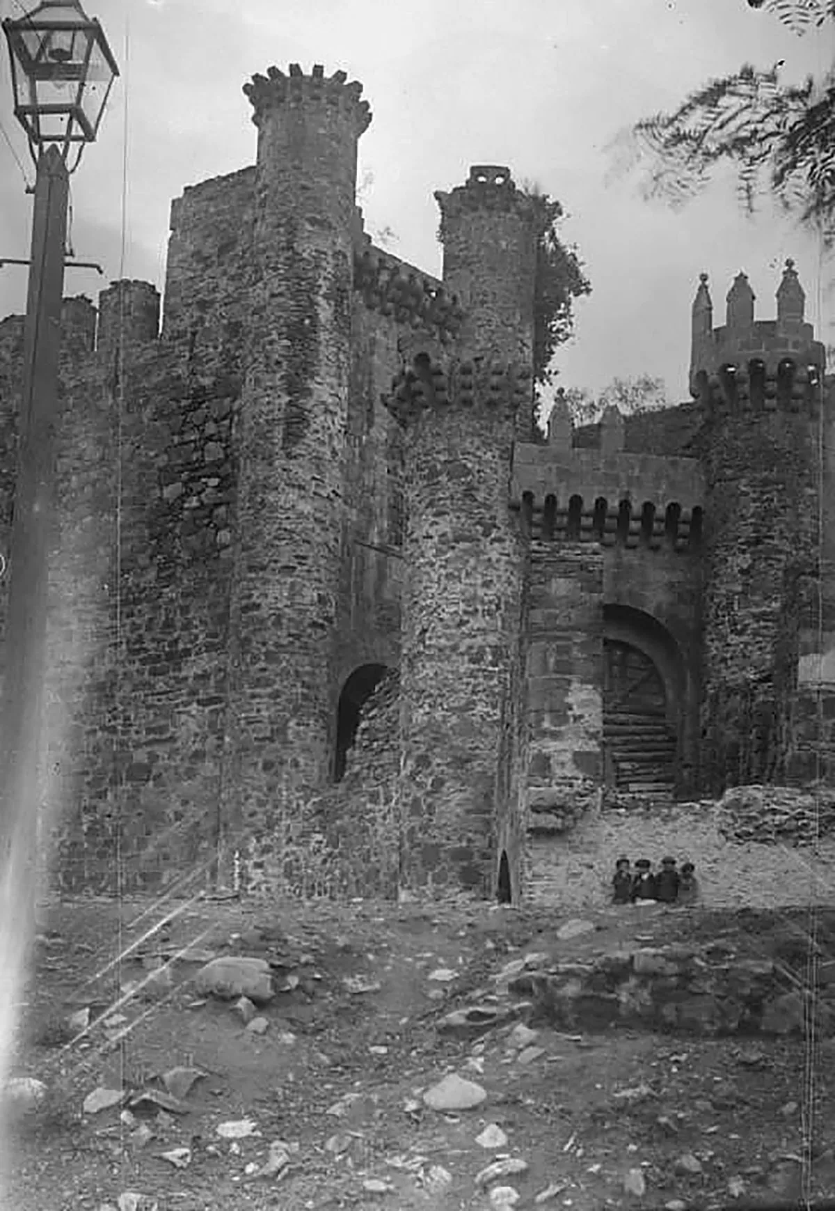 Centenario de la declaración del Castillo de Ponferrada como Monumento Nacional (11)