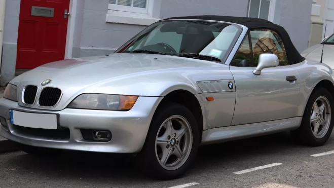 BMW Z3
