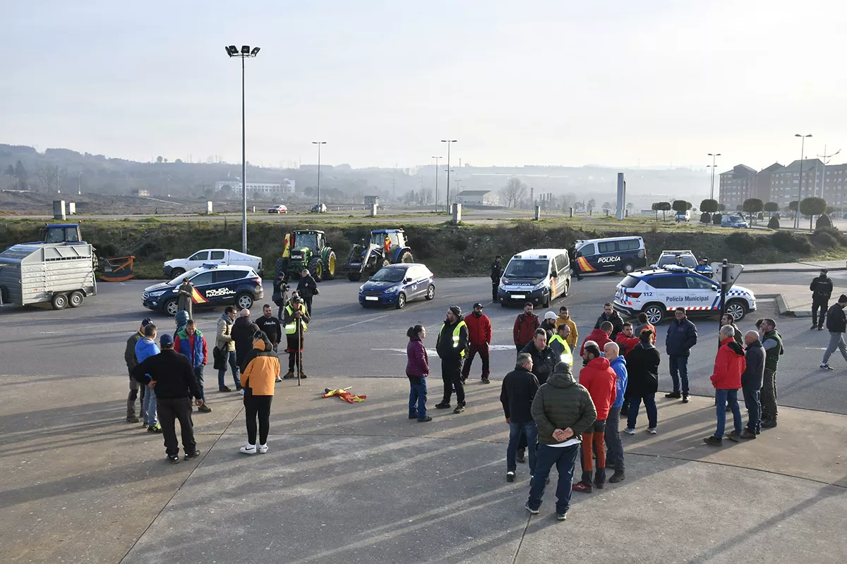 Tractorada Ponferrada 1 (2)