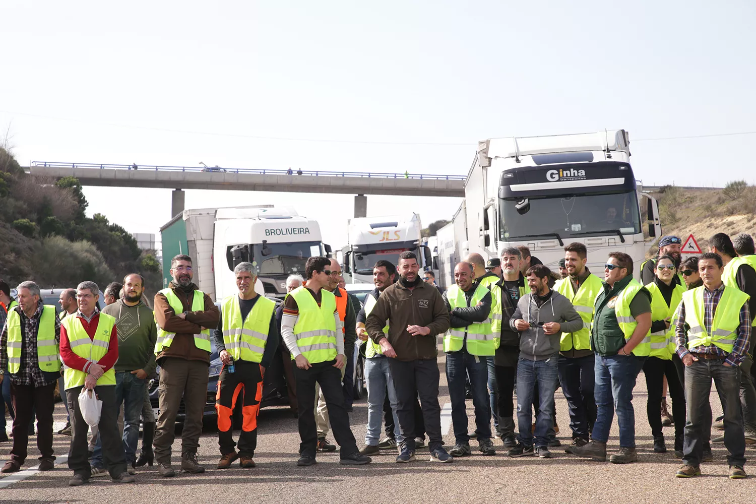 Tractorada Zamora Tractorada Zamora