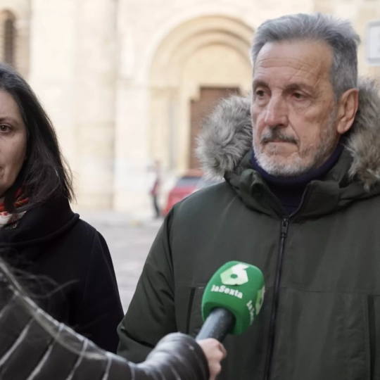 Archivo. Vista de Pedro Muñoz 