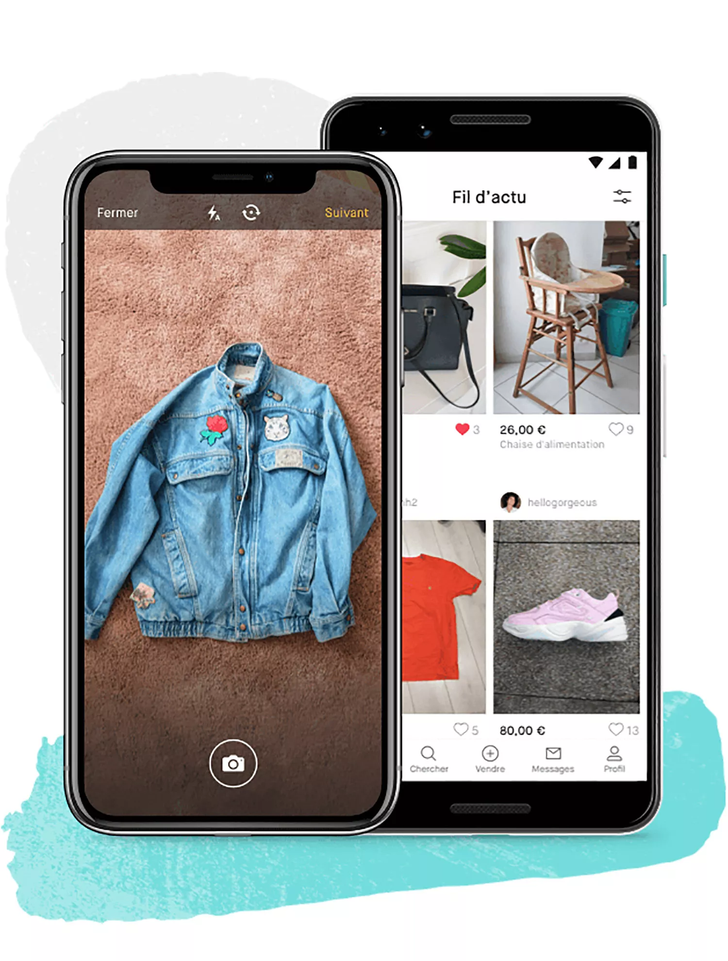 Cuándo declarar ventas en plataformas de segunda mano Vinted Wallapop 