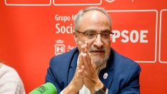 El PP y el PSOE "avanzan" en los presupuestos de Ponferrada y fijan una reunión para la semana que viene El PP y el PSOE "avanzan" en los presupuestos de Ponferrada y fijan una reunión para la semana que viene