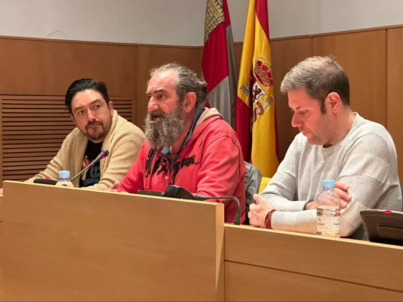 Presentación del Foro Internacional de Agricultura, Inclusión y Relaciones Iberoamericanas (2) Presentación del Foro Internacional de Agricultura, Inclusión y Relaciones Iberoamericanas (2)