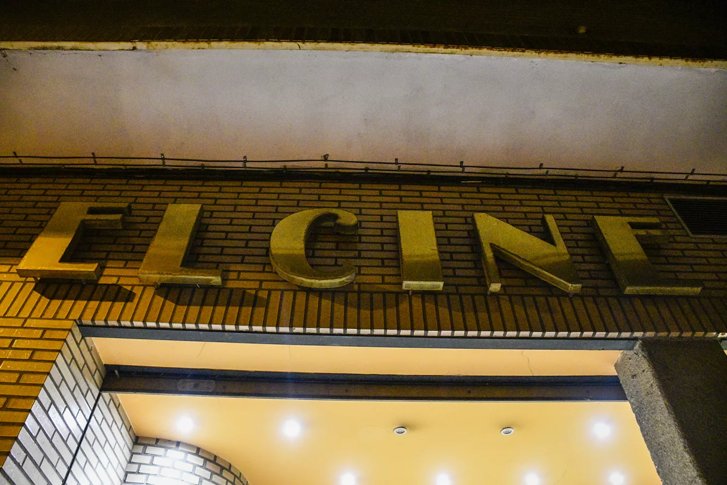 El Cine Villablino 