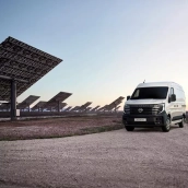 Trabaja mejor, vive mejor llega la nueva generación de la Nissan Interstar