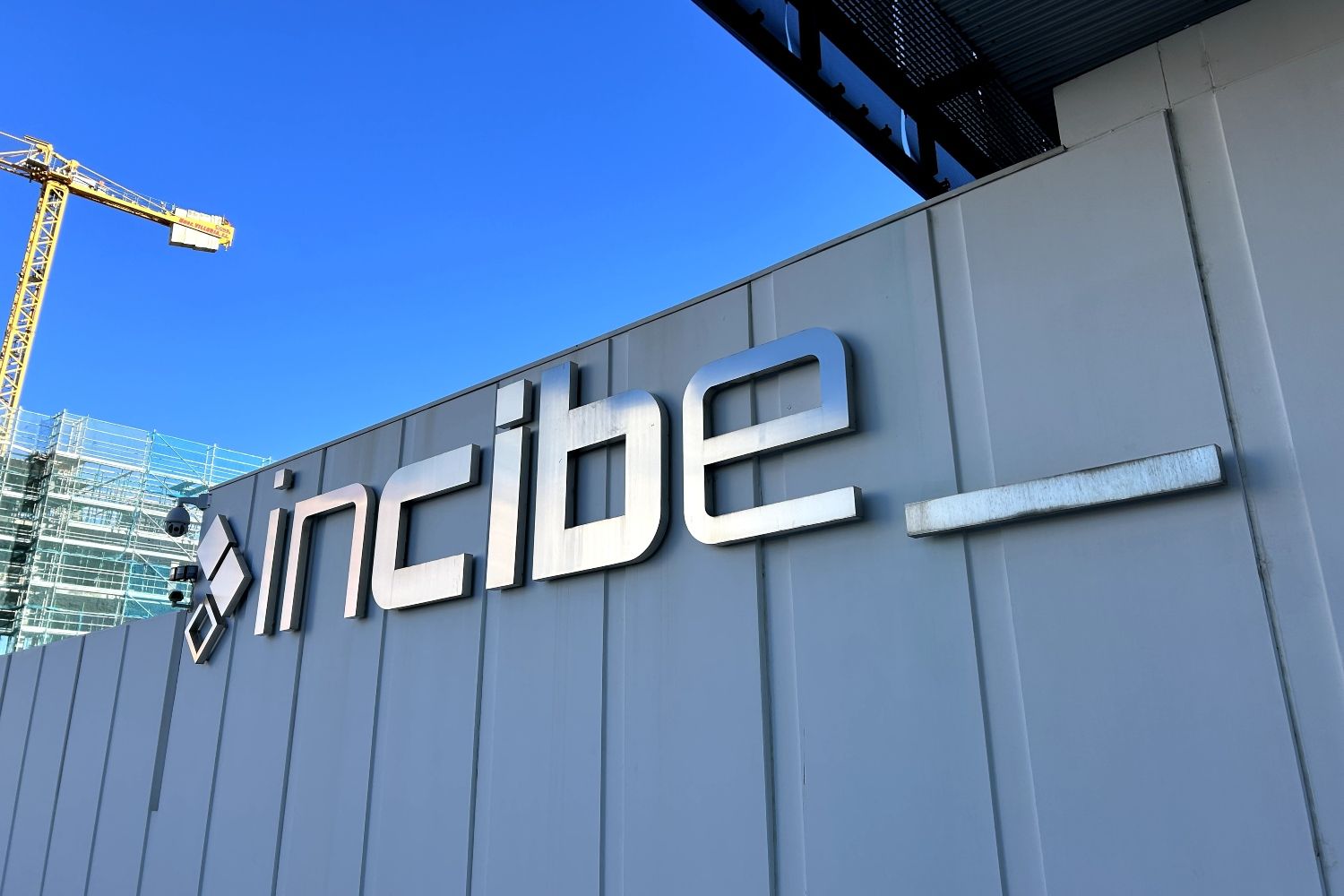 UPL pide al Gobierno que aclare el futuro del INCIBE tras el anuncio del Centro Nacional de Ciberseguridad