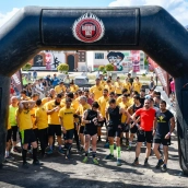 La Farinato Race trasladada a León tras abandonar Ponferrada La Farinato Race trasladada a León tras abandonar Ponferrada