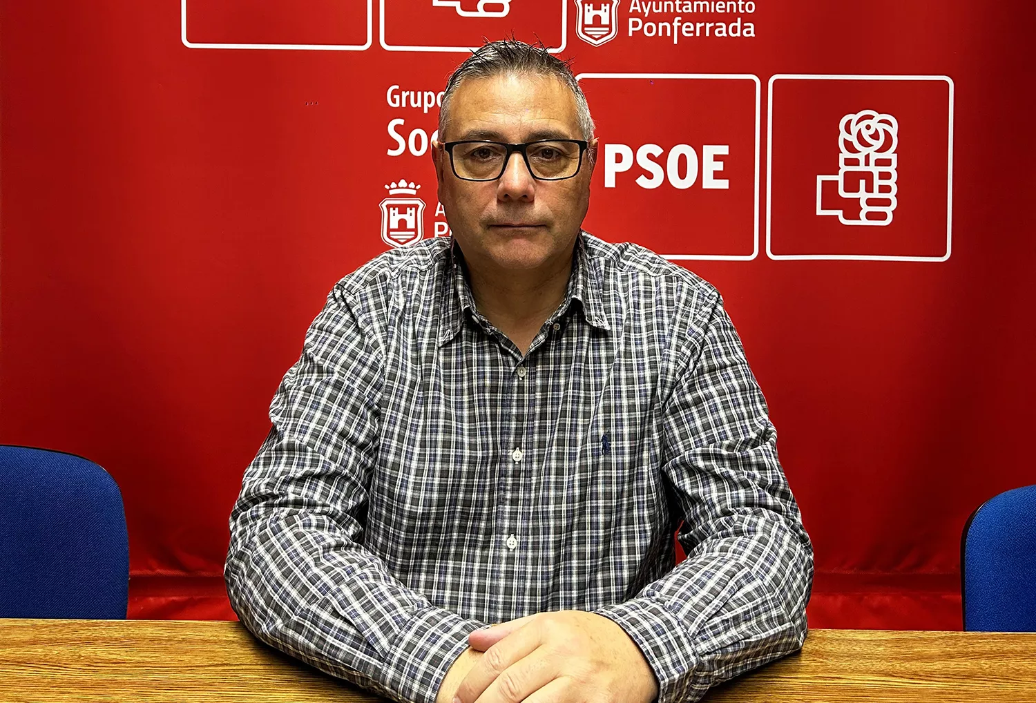 El PSOE de Ponferrada critica "la desvergüenza con la que actúa el equipo de Gobierno"