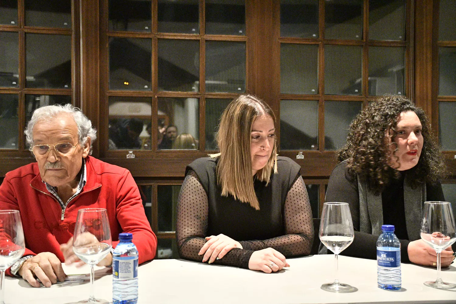 Cacabelos presenta el Rally de la Mencía con un nuevo tramo entre Magaz de Arriba y Arganza Cacabelos presenta el Rally de la Mencía con un nuevo tramo entre Magaz de Arriba y Arganza