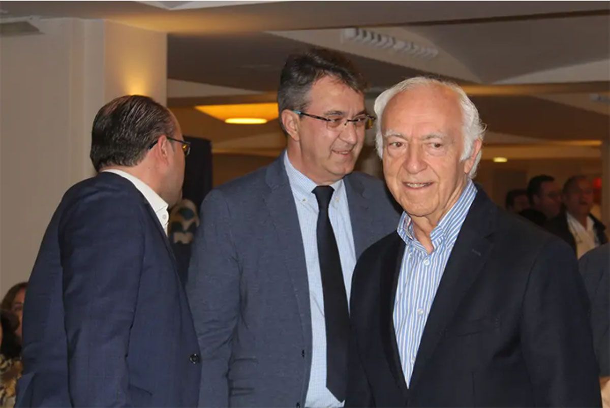 Manuel Ángel Fernández Arias