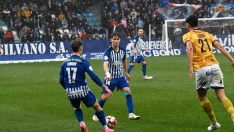 Ponferradina Unionistas Salamanca Ponferradina Unionistas Salamanca