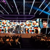 Premios Goya 2024 en Valladolid