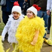 Carnaval Infantil de Ponferrada