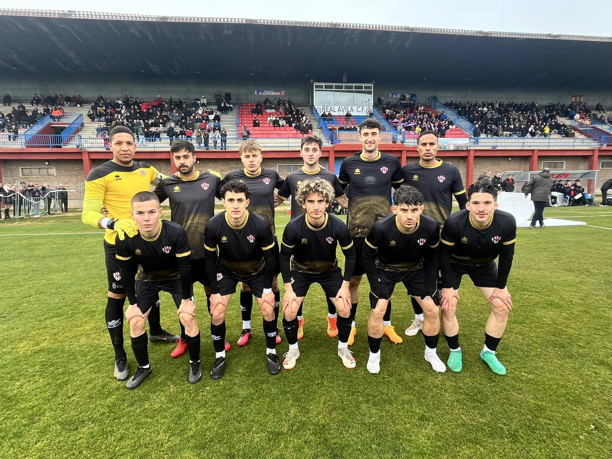 Atlético de Bembibre Atlético de Bembibre