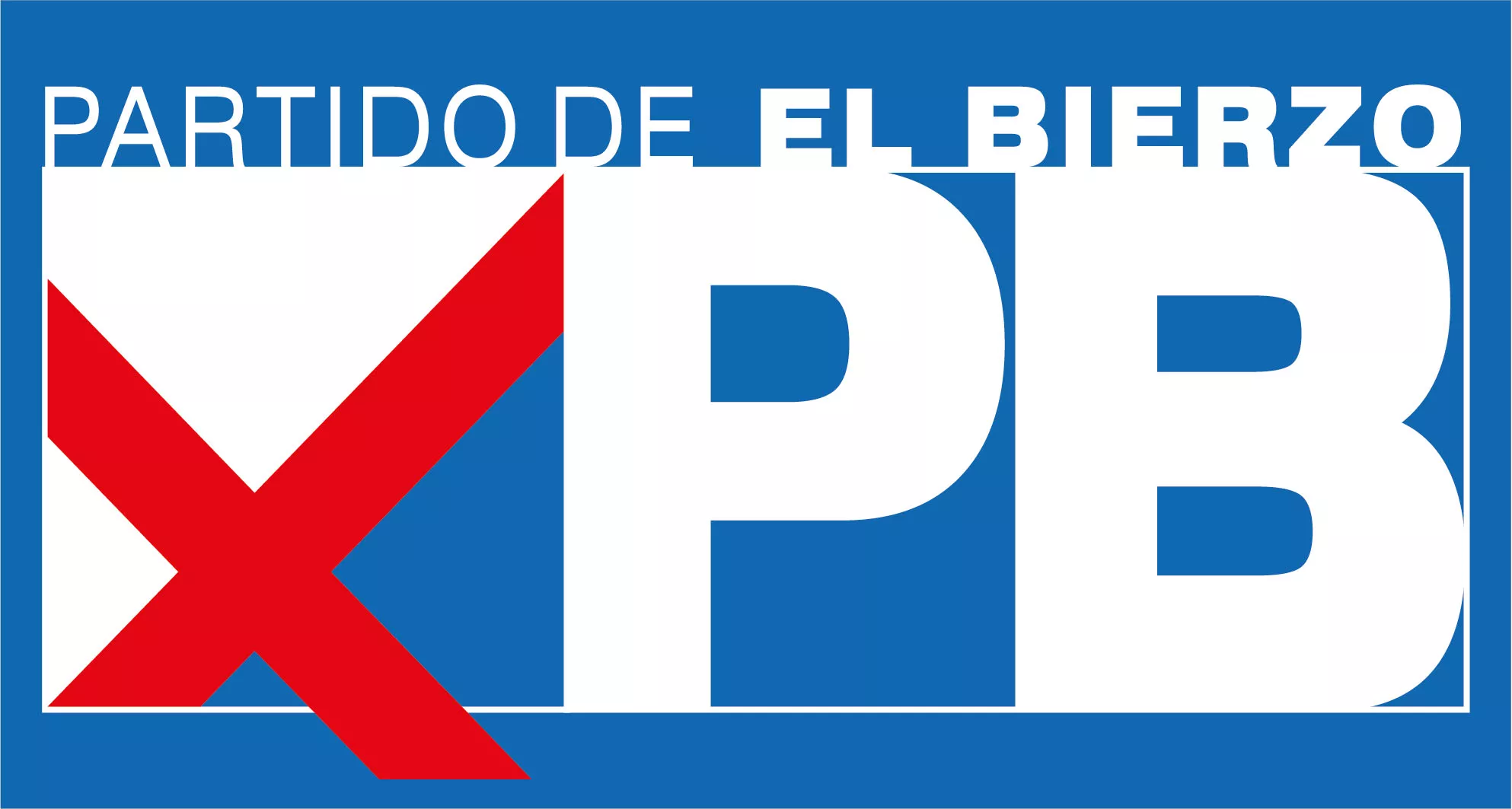 Logo del Partido de El Bierzo