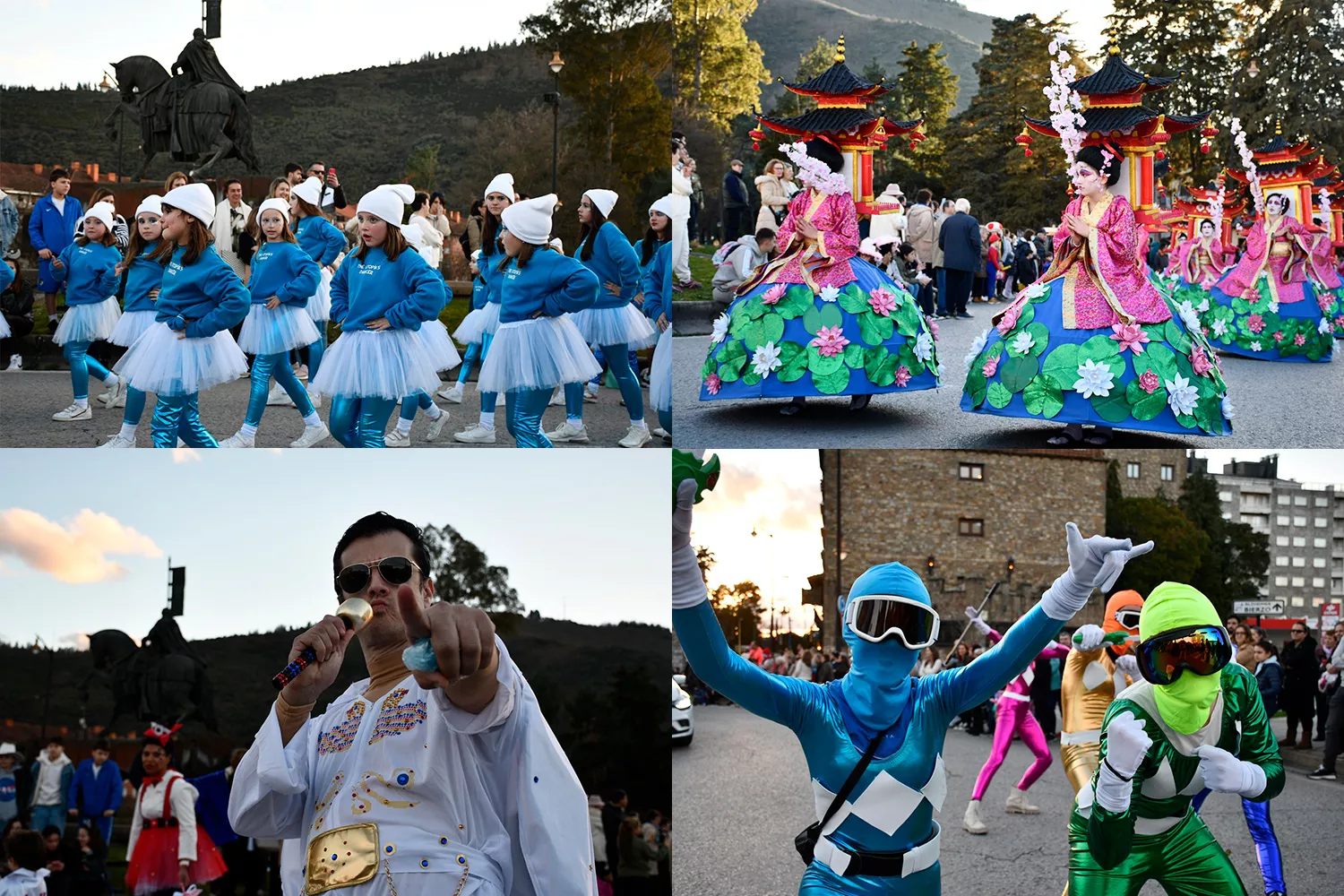 Carnaval Ponferrada