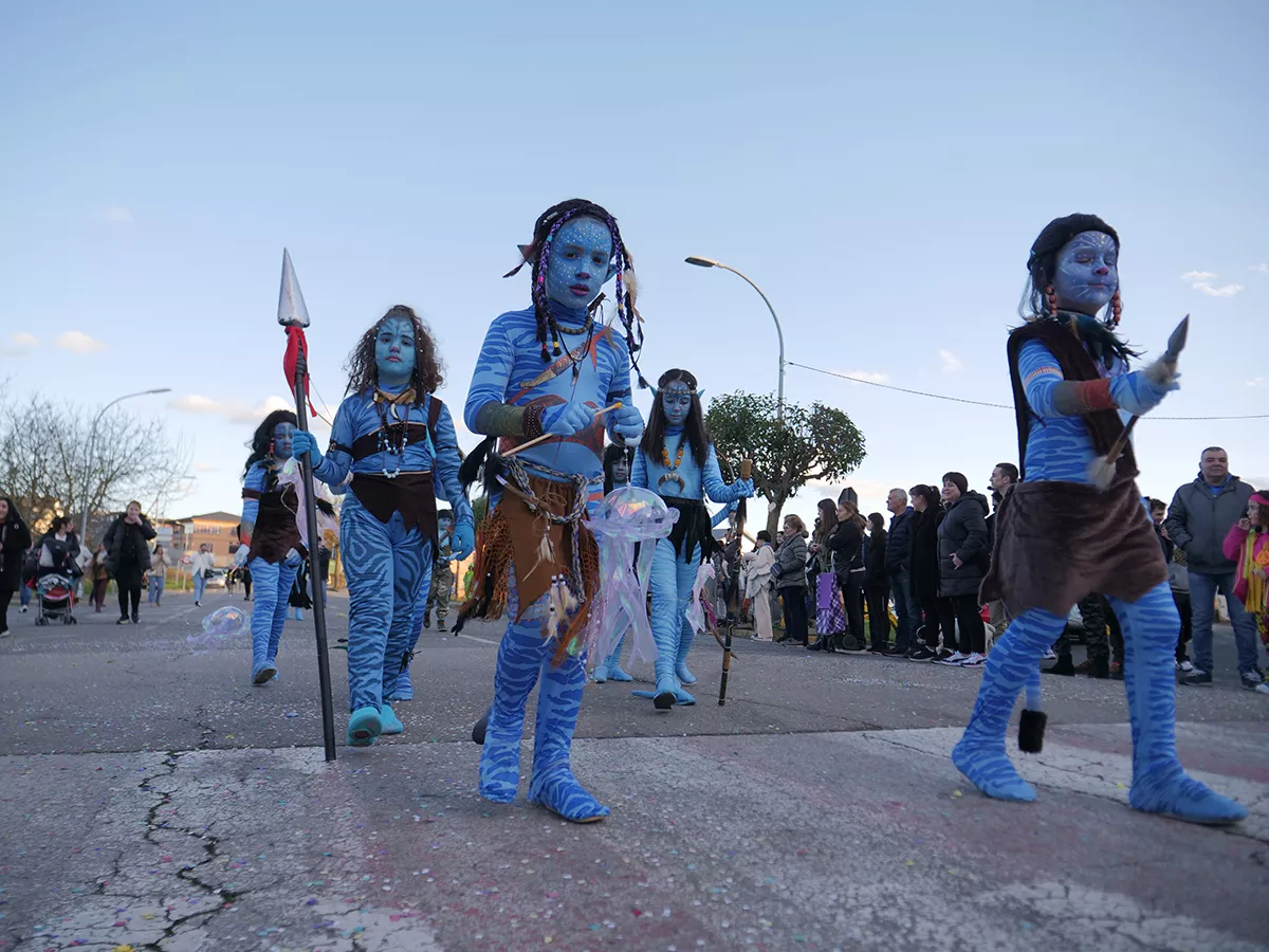 Martes de Carnaval en Cacabelos (94)