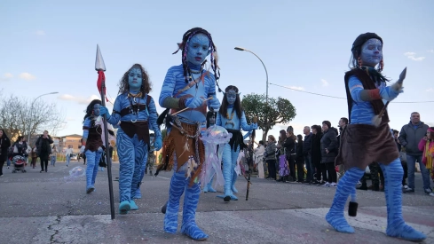 Martes de Carnaval en Cacabelos (94)