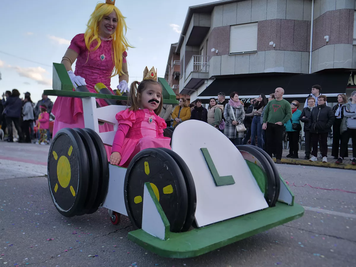 Martes de Carnaval en Cacabelos (91)