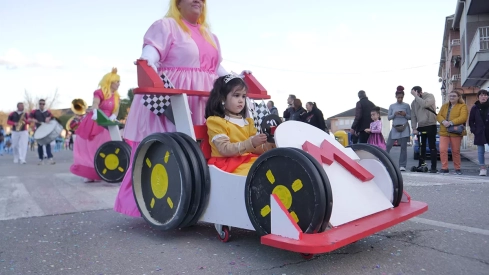 Martes de Carnaval en Cacabelos (90)