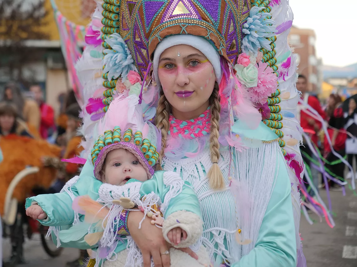 Martes de Carnaval en Cacabelos (50)