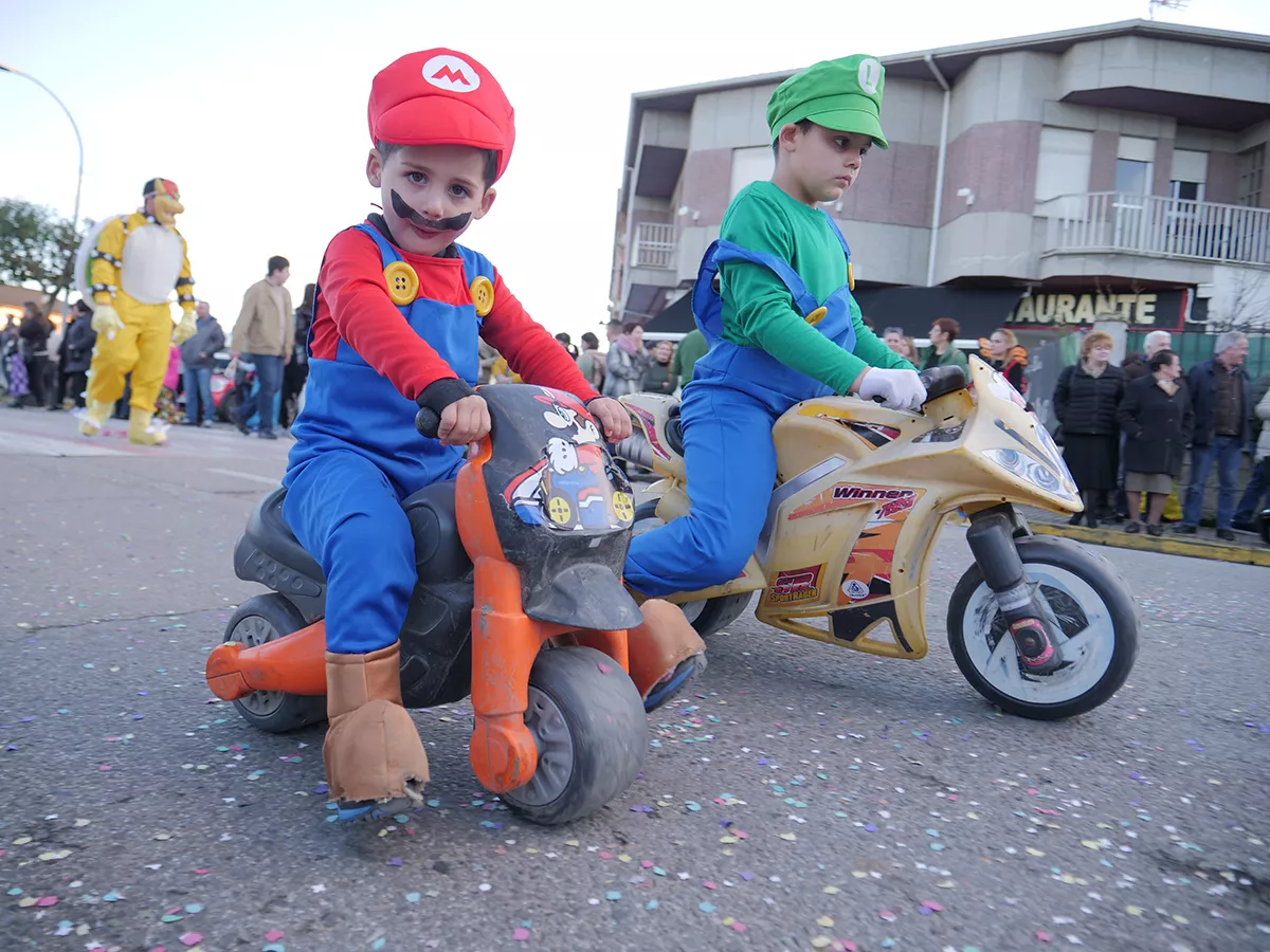 Martes de Carnaval en Cacabelos (4)