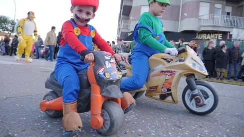 Martes de Carnaval en Cacabelos (4)