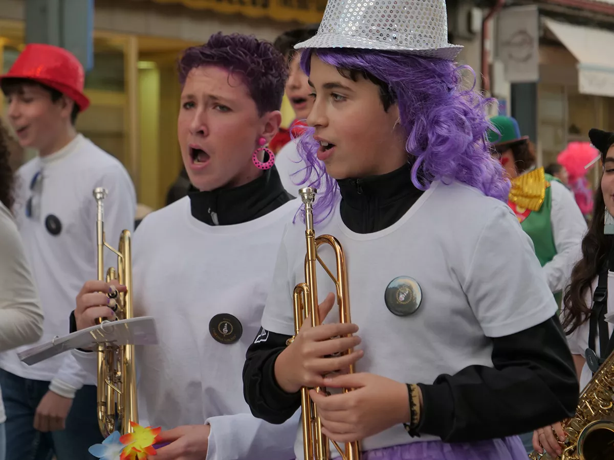 Martes de Carnaval en Cacabelos (39)