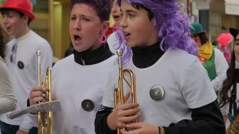 Martes de Carnaval en Cacabelos (39)