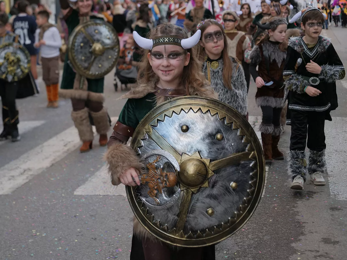 Martes de Carnaval en Cacabelos (35)