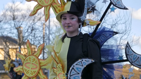 Martes de Carnaval en Cacabelos (3)