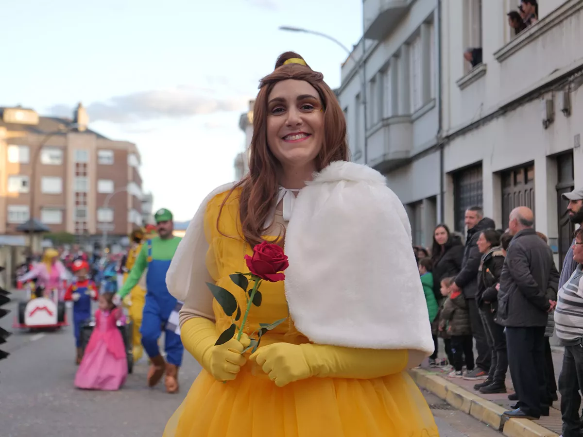 Martes de Carnaval en Cacabelos (24)