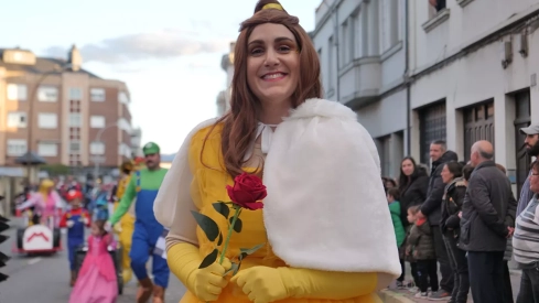 Martes de Carnaval en Cacabelos (24)