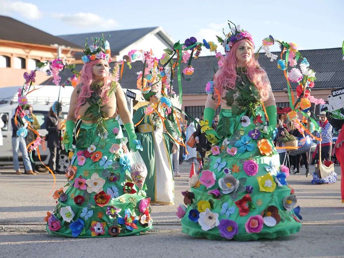 Martes de Carnaval en Cacabelos (214)