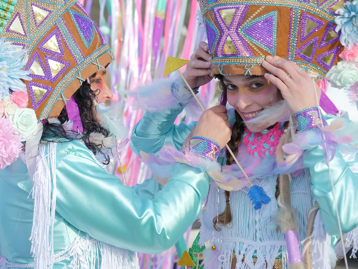 Martes de Carnaval en Cacabelos (208)