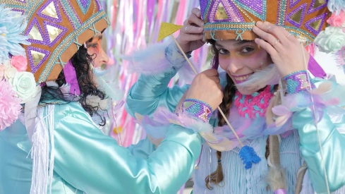 Martes de Carnaval en Cacabelos (208)