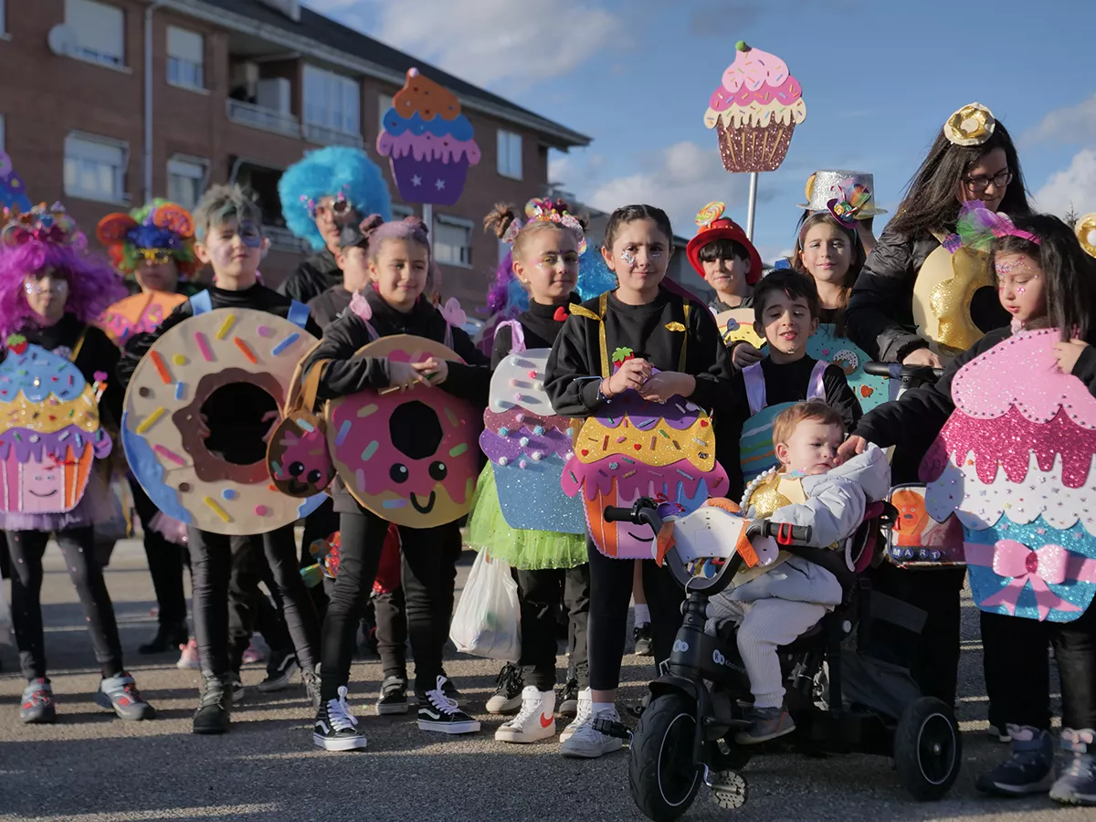 Martes de Carnaval en Cacabelos (205)