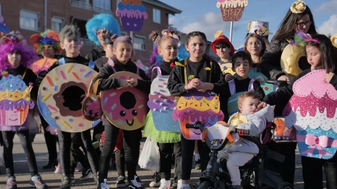 Martes de Carnaval en Cacabelos (205)