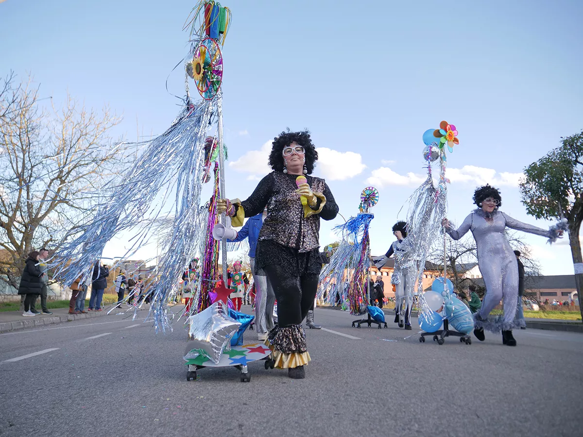 Martes de Carnaval en Cacabelos (201)