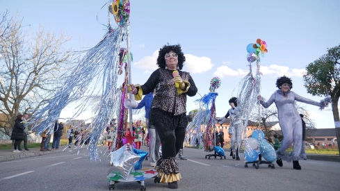 Martes de Carnaval en Cacabelos (201)