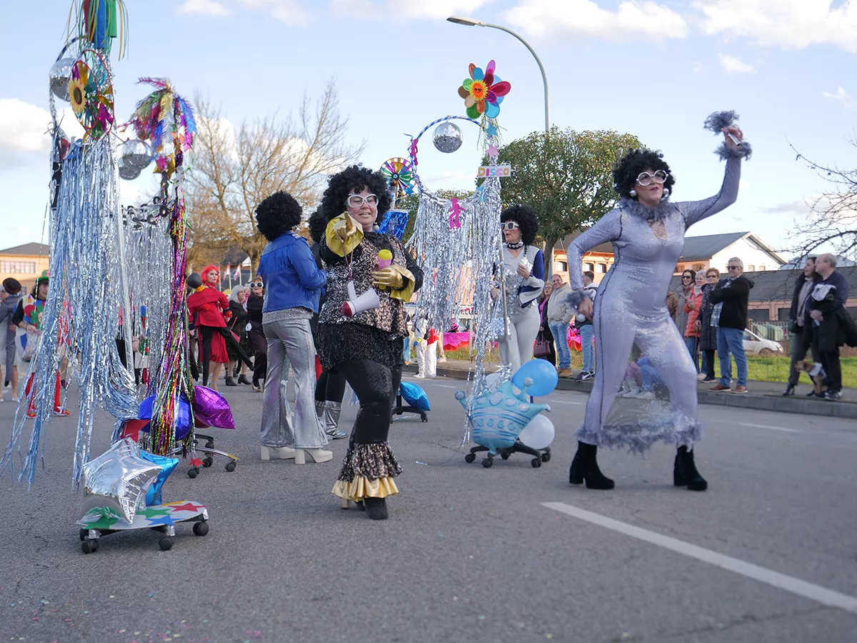 Martes de Carnaval en Cacabelos (198)