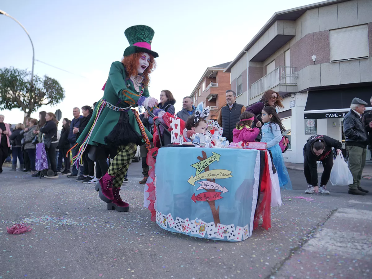 Martes de Carnaval en Cacabelos (110)