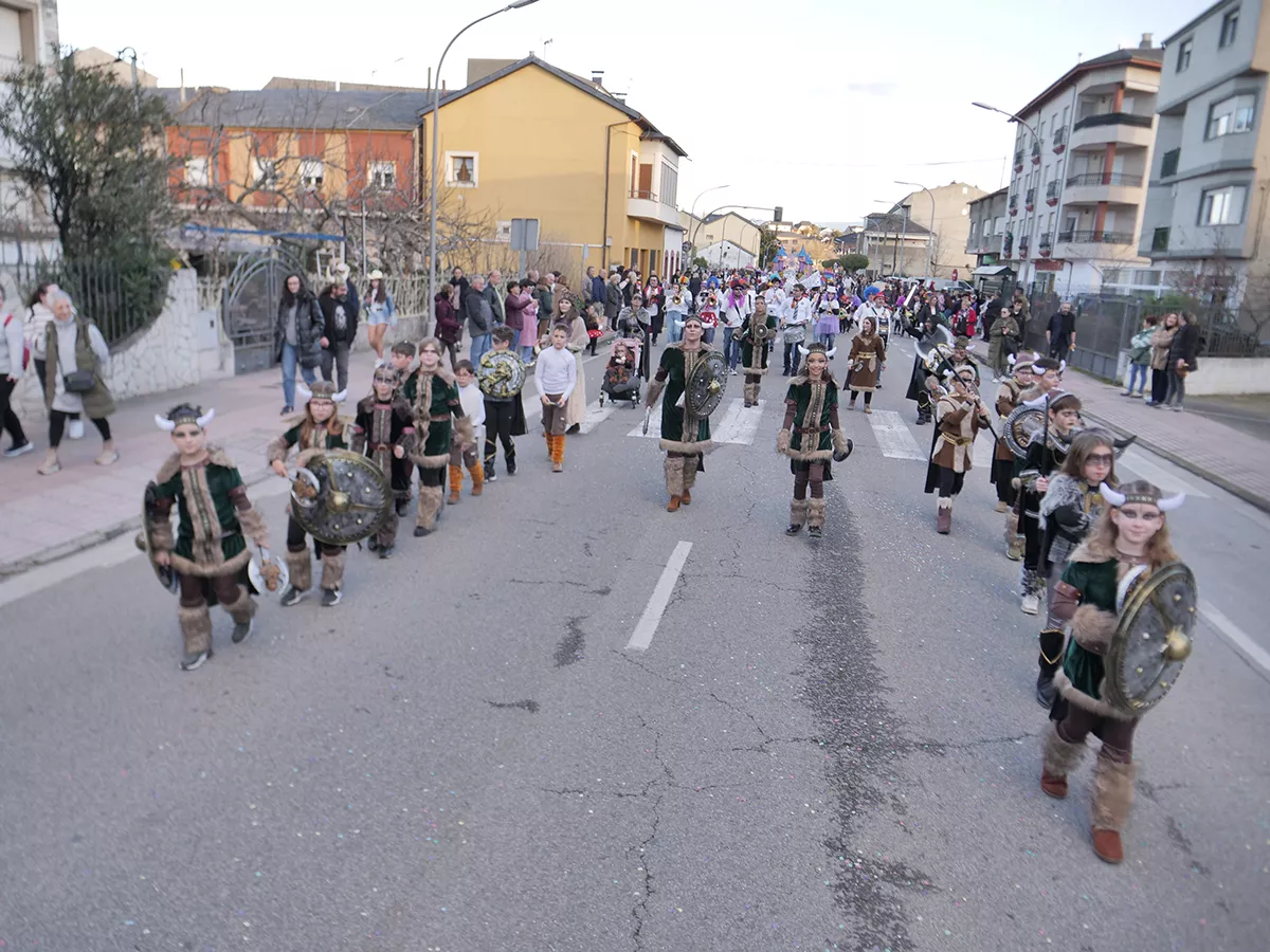 Martes de Carnaval en Cacabelos (101)