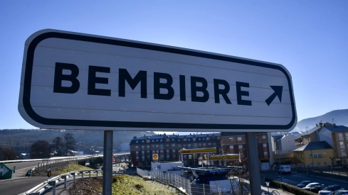 Bembibre
