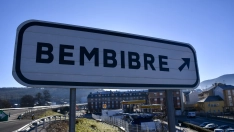 Bembibre