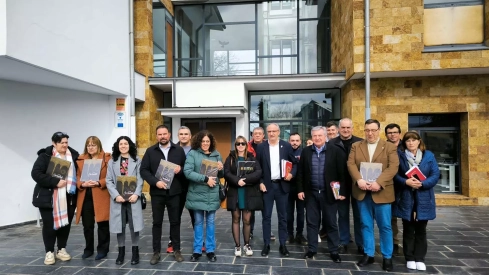 Las bases y los remanentes del Plan de Juntas Vecinales del Bierzo 2023 se presentarán en los próximos días