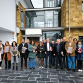 Las bases y los remanentes del Plan de Juntas Vecinales del Bierzo 2023 se presentarán en los próximos días