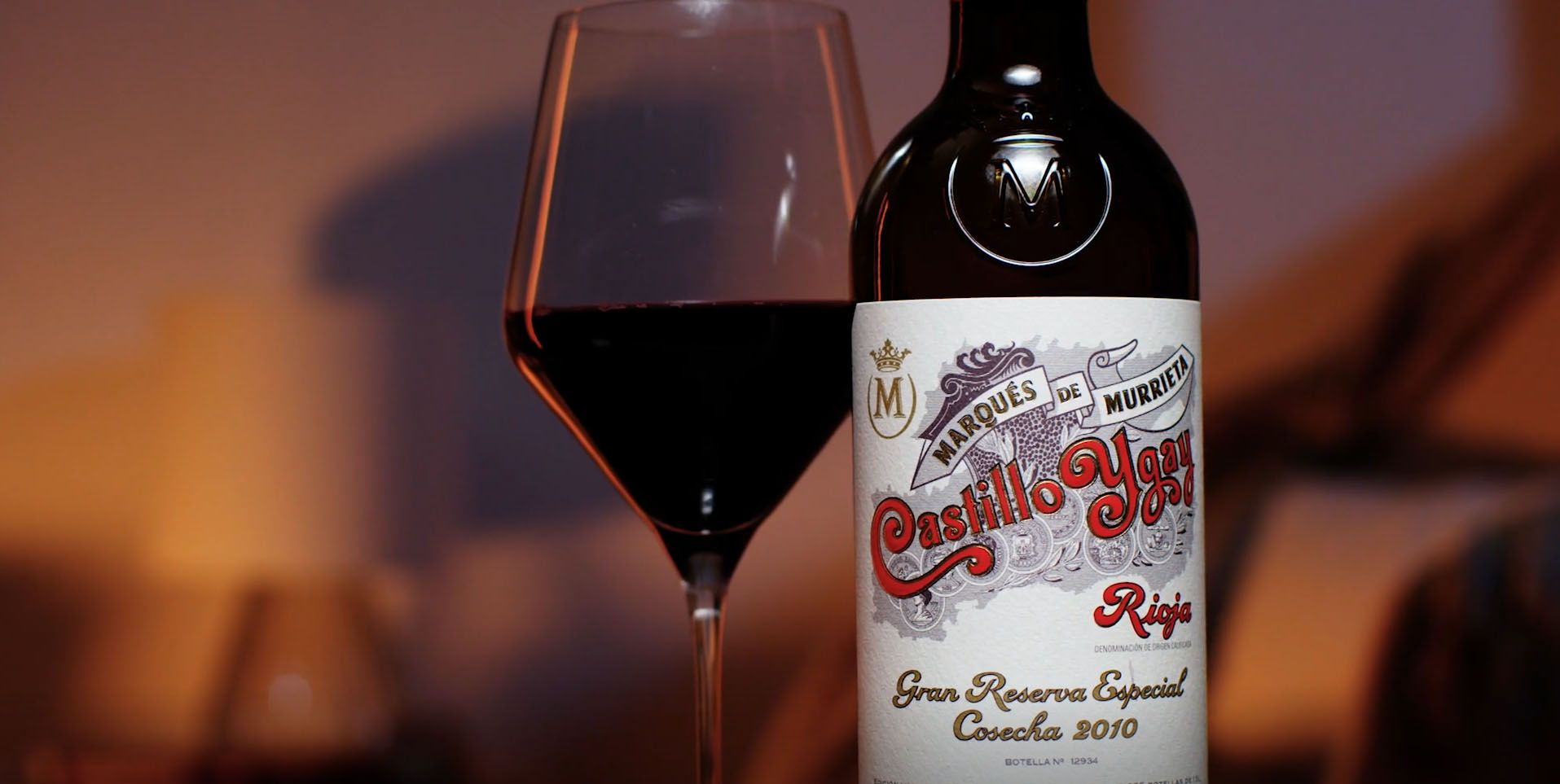 Wine Spectator premia a Castillo Ygay Gran Reserva Especial 2010 como