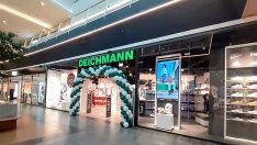 La zapatería Deichmann abre sus puertas en El Rosal de Ponferrada